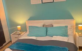 Cosy Appartement in elberfeld